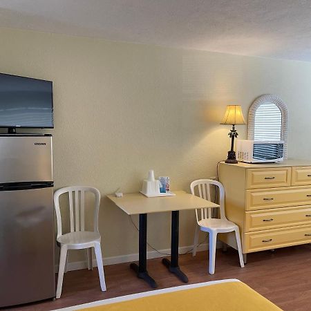 American Safari Motel Wildwood Crest Beach מראה חיצוני תמונה