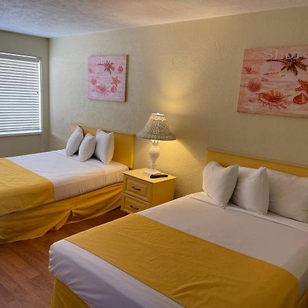 American Safari Motel Wildwood Crest Beach מראה חיצוני תמונה