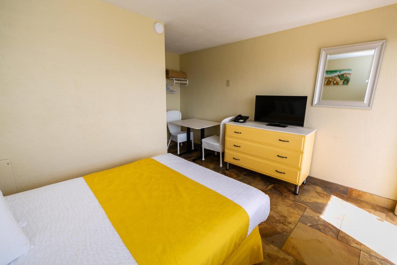 American Safari Motel Wildwood Crest Beach מראה חיצוני תמונה