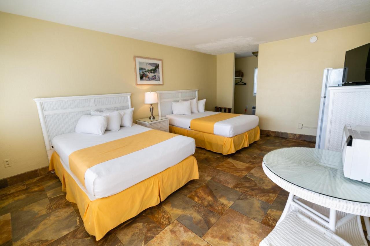 American Safari Motel Wildwood Crest Beach מראה חיצוני תמונה