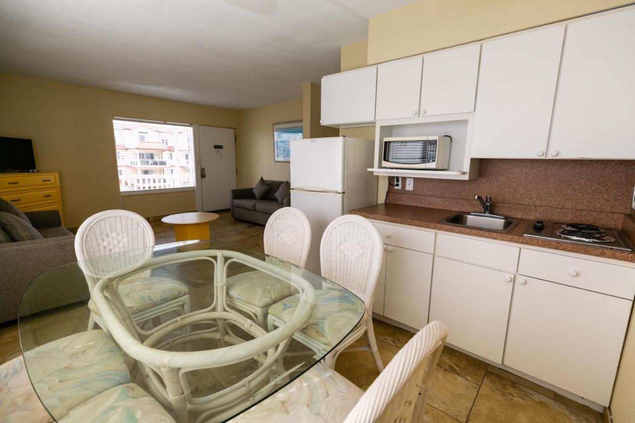 American Safari Motel Wildwood Crest Beach מראה חיצוני תמונה