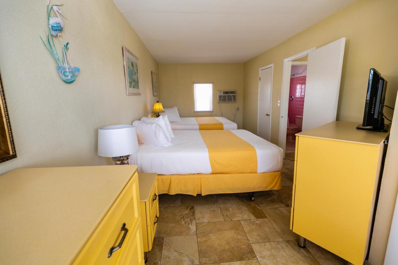 American Safari Motel Wildwood Crest Beach מראה חיצוני תמונה