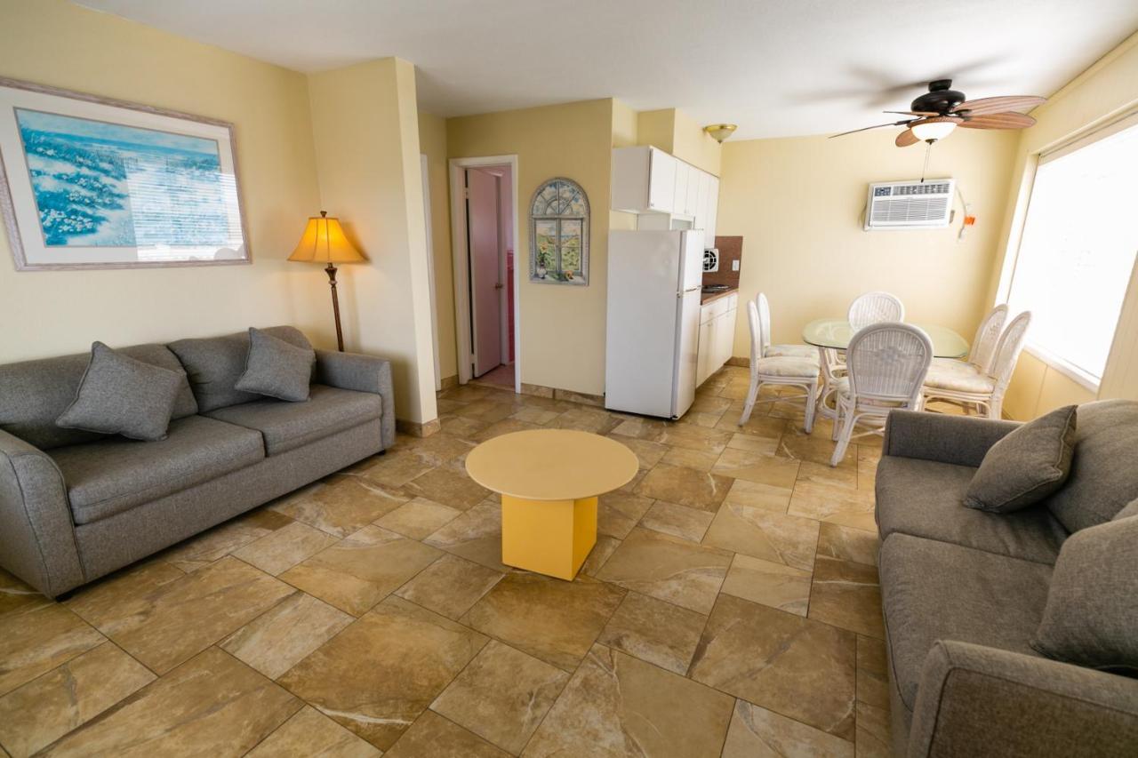 American Safari Motel Wildwood Crest Beach מראה חיצוני תמונה