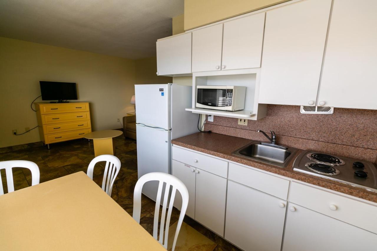 American Safari Motel Wildwood Crest Beach מראה חיצוני תמונה