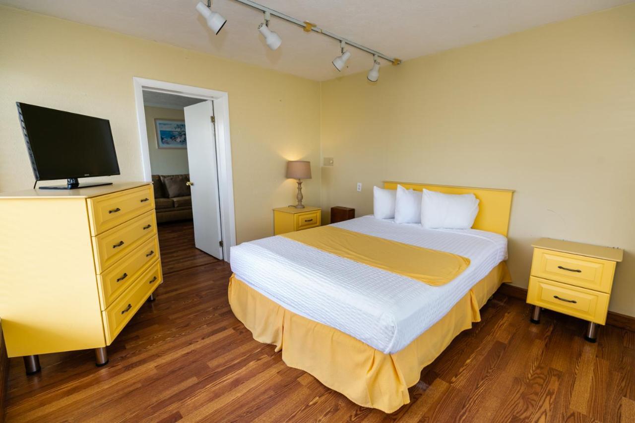 American Safari Motel Wildwood Crest Beach מראה חיצוני תמונה