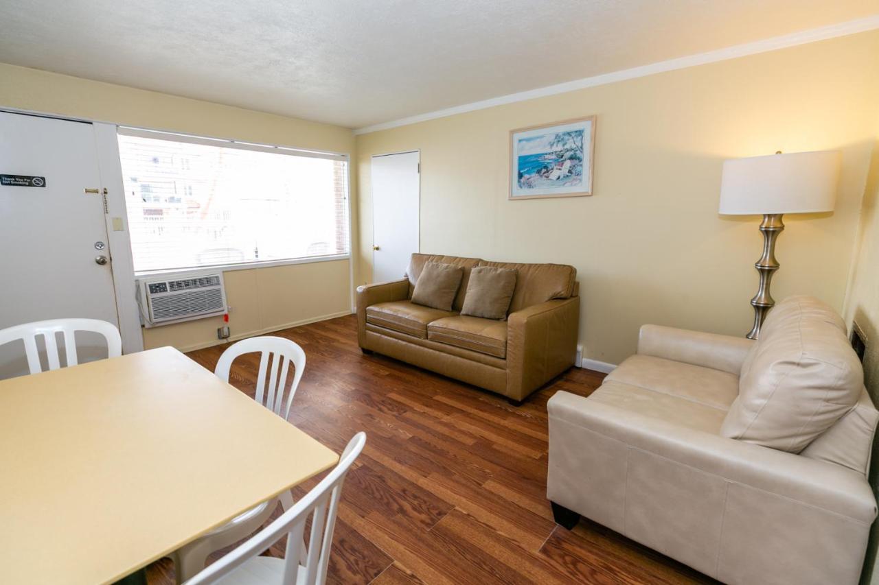 American Safari Motel Wildwood Crest Beach מראה חיצוני תמונה