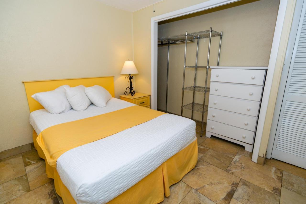 American Safari Motel Wildwood Crest Beach מראה חיצוני תמונה